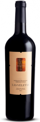 Las Veletas Grenache & Mourvedre