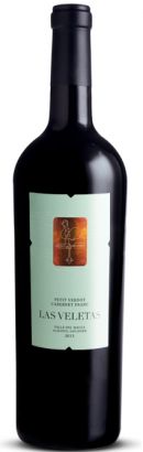 Las Veletas PV-CF 001