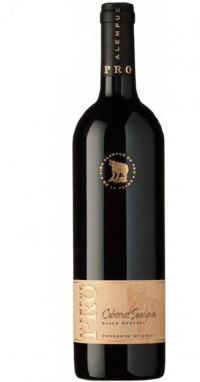 Alempue Pro Cabernet Sauvignon