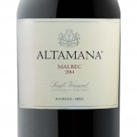 Altamana Single Vineyard