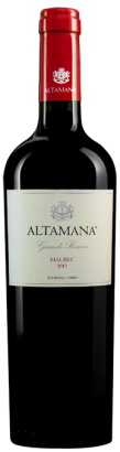 Altamana Grand Reserve