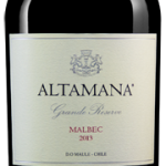 Altamana Gran Reserva