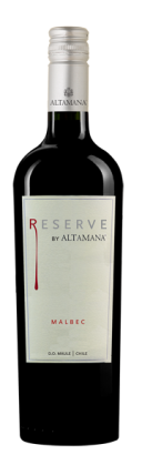 Altamana Reserve