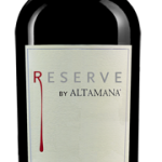 Altamana Reserve