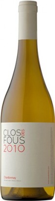 Clos des Fous Chardonnay_2010