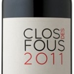 Clos des Fous Grillos Cantores_2011