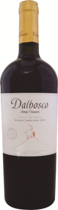 Dalbosco Grand Reserve