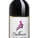 Dalbosco Merlot Carmenere Reserve
