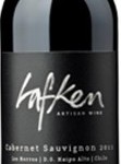 Lafken Cabernet Sauvignon