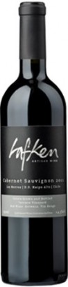 Lafken Cabernet Sauvignon