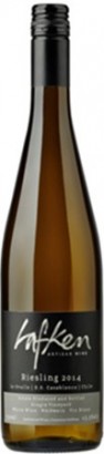LAFKEN-RIESLING 1