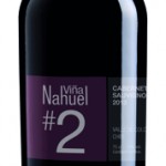 Nahuel #2 Cabernet Sauvignon 2013