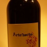 Terroir Sonoro Artefacto 01