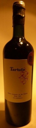 Terroir Sonoro Tartufo 01