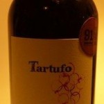 Terroir Sonoro Tartufo 01