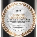 Massenez Donum-Range-Ensamblage