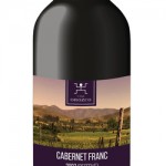 Casa Orozco Cabernet Franc 2007 Réserve