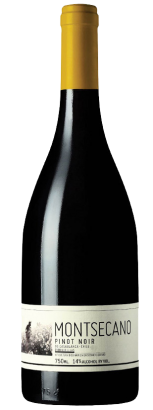Montsecano Pinot Noir