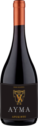 Apukintu-AYMA
