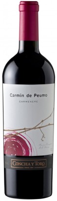 Concha y Toro – Carmín de Peumo