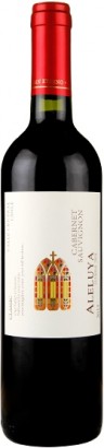 Eternidad, Aleluya, Classic Cabernet Sauvignon