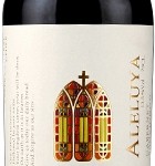 Eternidad, Aleluya, Grande Reserve, Assamblage