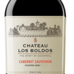 Los Boldos Grand Reserve Cabernet Sauvignon