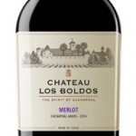 Los Boldos Grande Reserve Merlot