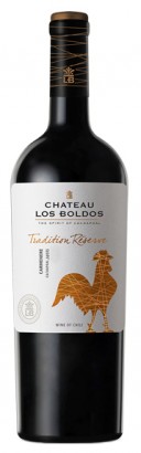 Los Boldos Tradition Reserve Carménère