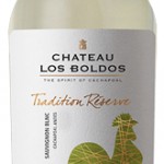 Los Boldos Tradition Reserve Sauvignon Blanc