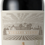 Los Boldos Vieilles Vignes Cabernet Sauvignon 00