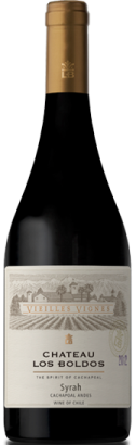 Los Boldos Vieilles Vignes Syrah