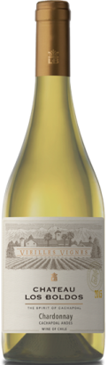 Los Boldos Vielles Vignes Chardonnay 00
