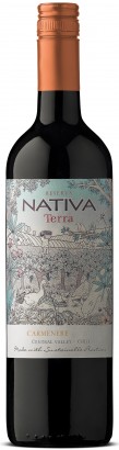 Nativa Terra Carménère