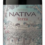 Nativa, Terra, Merlot