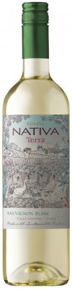 Nativa, Terra, Sauvignon Blanc