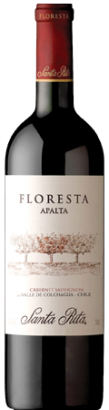 Santa Rita, Floresta, Cabernet Sauvignon