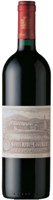 Santa Rita, Casa Real, Cabernet Sauvignon