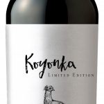 Koyonka_Bot-LimitedEdition