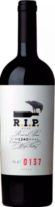 R.I.P. Cabernet Sauvignon