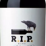 R.I.P. Cabernet Sauvignon